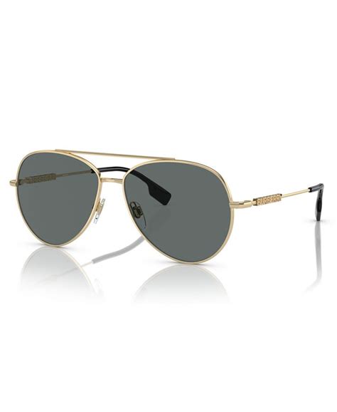 burberry be3147|Burberry Women's Polarized Sunglasses, BE3147 .